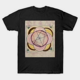 Mindful Focus T-Shirt